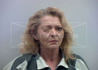 Mary Bowen