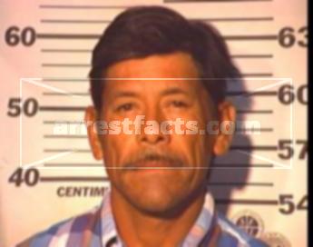 Vicente Cazares Corpus