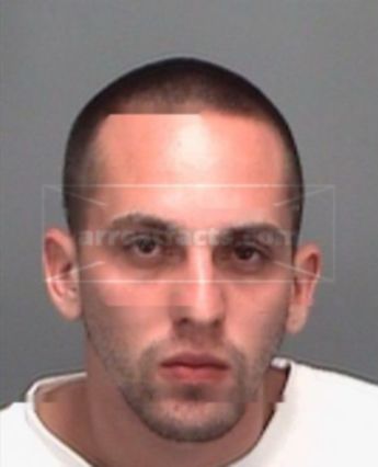 Cory Christopher Chester