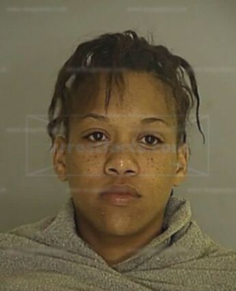 Afrikia Mills Shepard