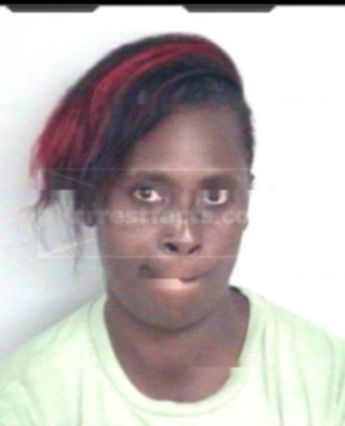 Shaunnette Idella Martin