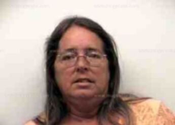 Robin Sheila Briggs