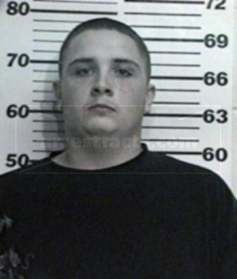 Thomas Glenn Prater