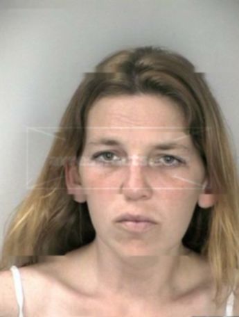 Jessica Beryl Rhoades