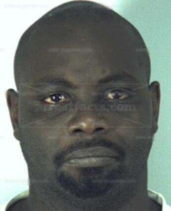 John Turrell Jackson