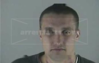 Joshua Mathew Cheney