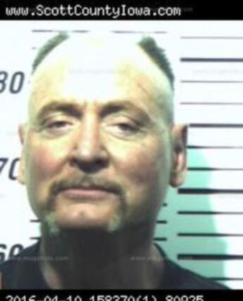 Garry Richard Depaepe
