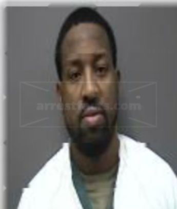Jermaine Mckinney