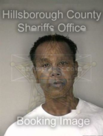 Ronald Burt Griffin