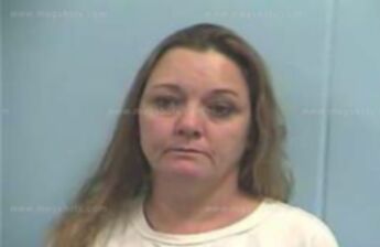 Kimberly Ann Lawhorn