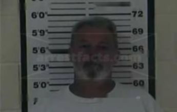 Jerry Lee Dennis