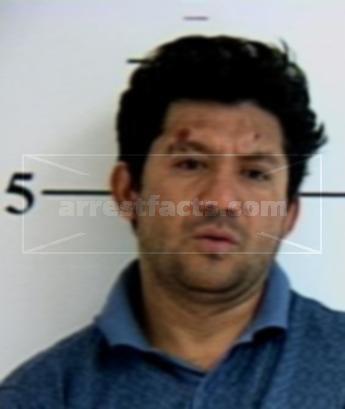 Pedro Osvaldo Martinez