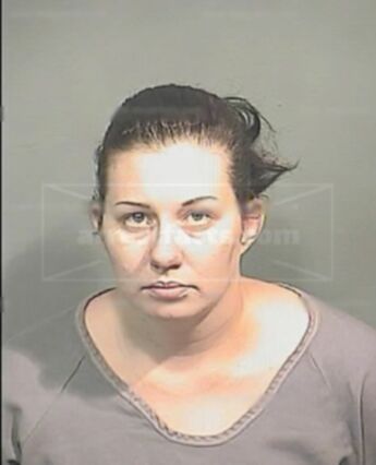 Jennifer Rose Fulk