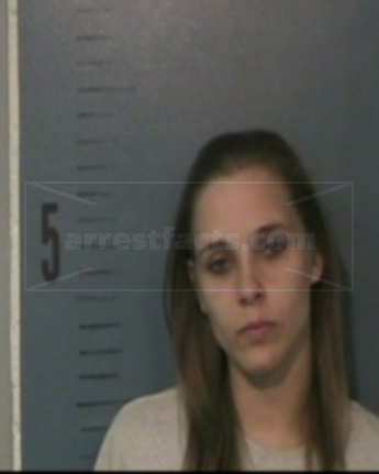 Cheyenne Rose Mccallum