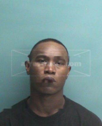 Mark Quincy Moore