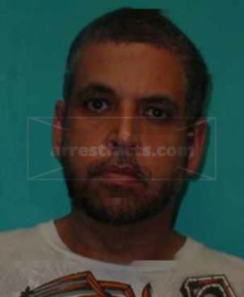 Dean Scott Mendez