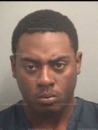 Charles Scott Jr.