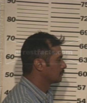 Sergio Sanchez Villicana