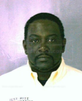 Robert Lee Chisolm