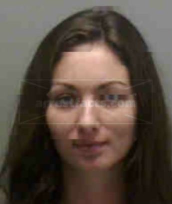 Nichole Rene Stephens