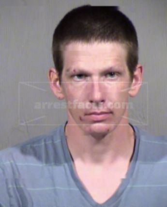 Michael Amond Fulton