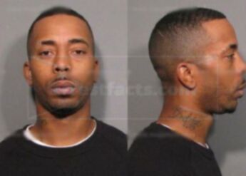 Jermaine Casey Steadman
