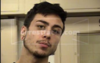 Noah Madrid