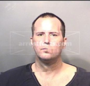 Cy Owen Bonner