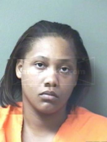 Martha Delene Robbins