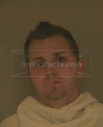 Richard Wayne Thurman