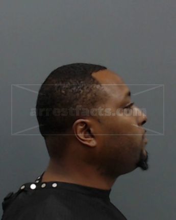 Sedrick Ray Darden