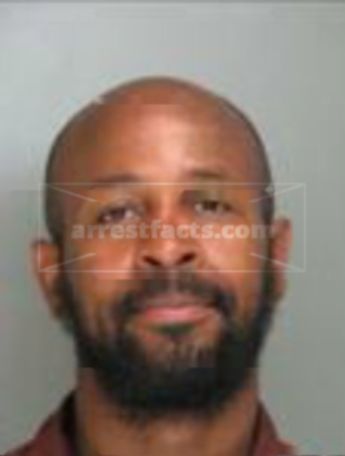 Tyrone Lamar Williams
