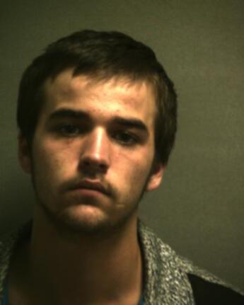 Hunter Ryan Handley