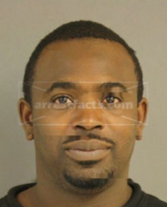 Derrick Marcel Burns