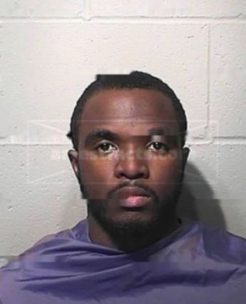 Bryant Stephane Mccoy