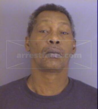 Grady Ray Leonard