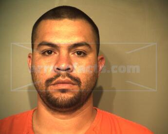 Joel Almanza Roman