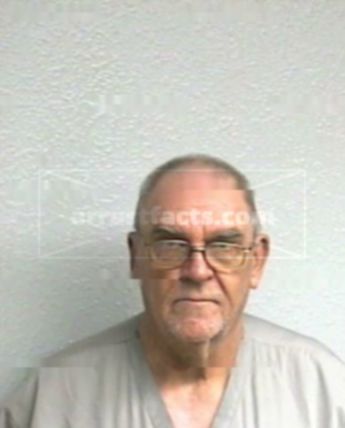 Johnny L Mckenzie