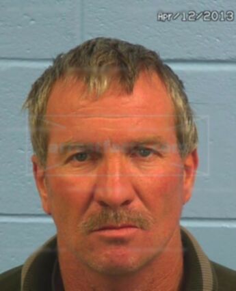 Michael Ray Ellison