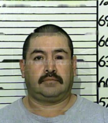 Jose Juan Gonzalez-Hernandez