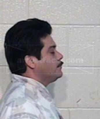 Gustavo Aldolfo Larios Quenun
