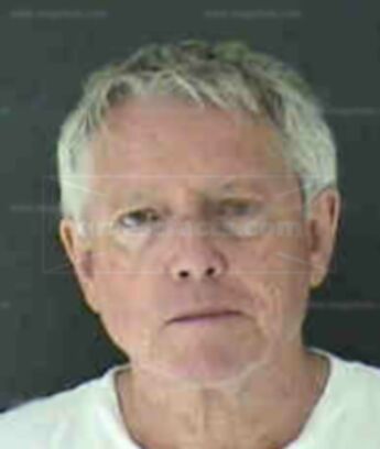 Michael John Ashley Davis