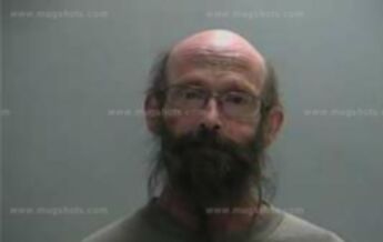 Mark Evan Mcpherson