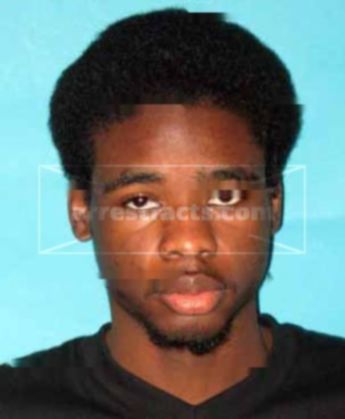 Daveon James Thompkins