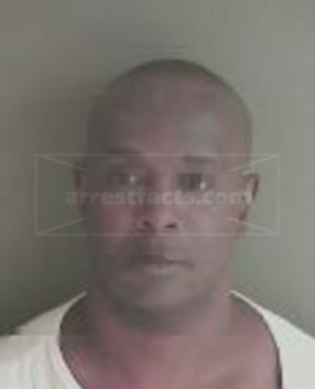 Darren Dewayne Groom