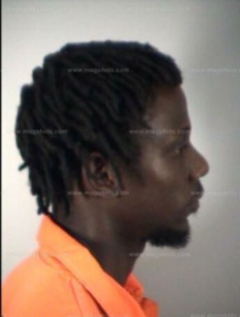 Malcum Neal Jamal Gaines