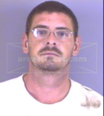 Darren Richard Jones