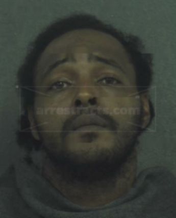 Michael Dewayne Christwell