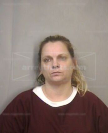 Ternia M Fisher