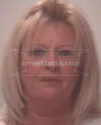 Virginia Gail Shaw
